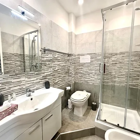 Guest house Marina Di Trezza