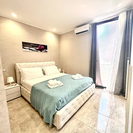 Marina Di Trezza Guest house Aci Castello
