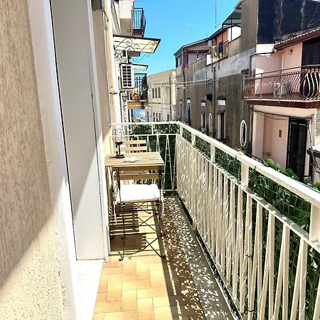 게스트하우스 Marina Di Trezza